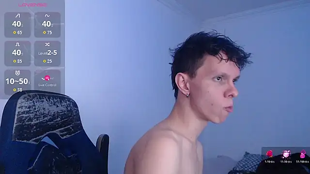 bryamado69 online show from 06.26.26