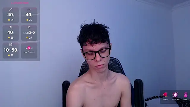 bryamado69 online show from 07.06.26