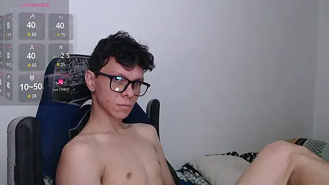 bryamado69 online show from 07.06.26