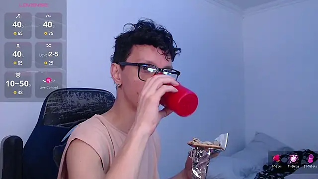 bryamado69 online show from 07.08.26