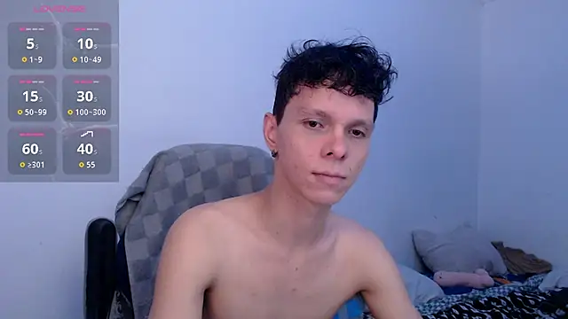 bryamado69 online show from 07.09.26