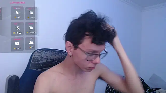 bryamado69 online show from 07.25.26