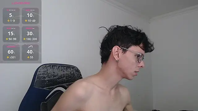 bryamado69 online show from 07.26.26