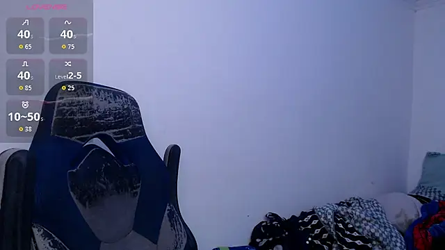 bryamado69 online show from 07.29.26