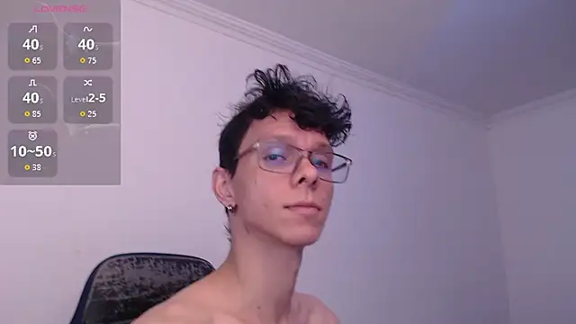 bryamado69 online show from 07.30.26