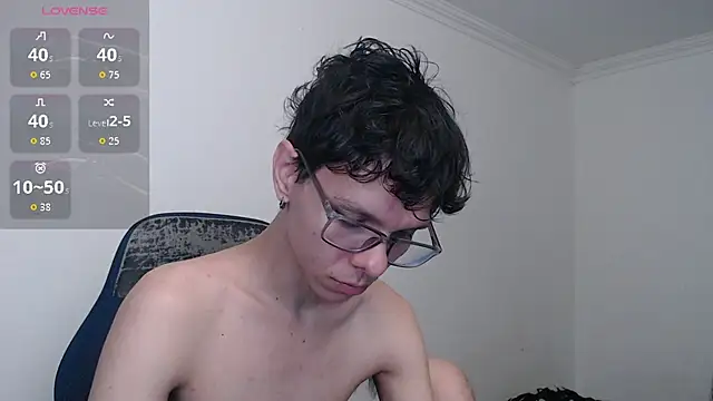 bryamado69 online show from 07.31.26