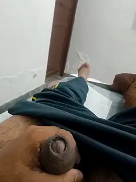 Gururonny07 online show from 03.03.26