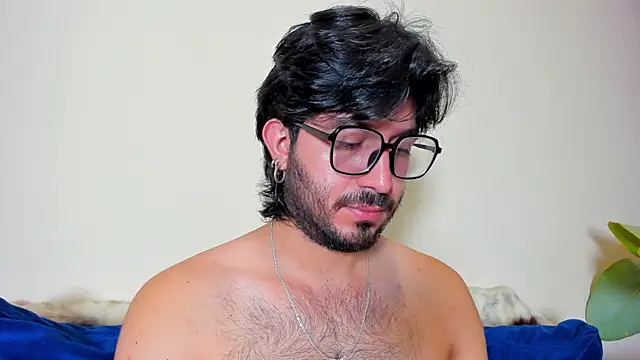 Ackerman Eren  online show from 02.05.25