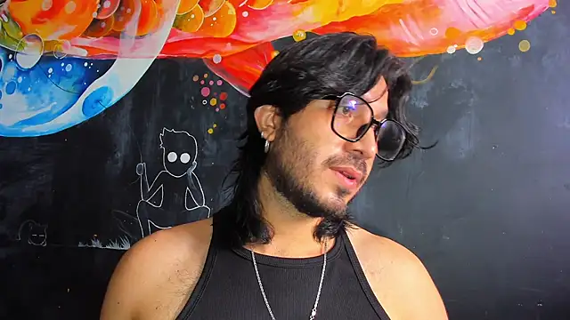 Ackerman Eren  online show from 10.30.25