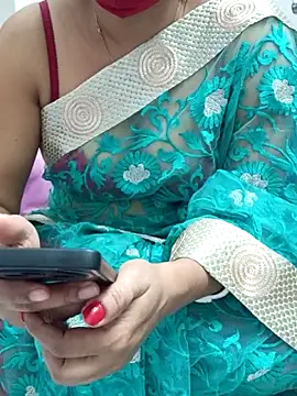 BongQueen9 online show from 02.24.26