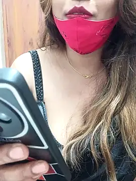 BongQueen9 online show from 03.01.26