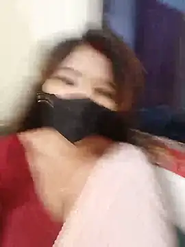 BongQueen9 online show from 06.04.26