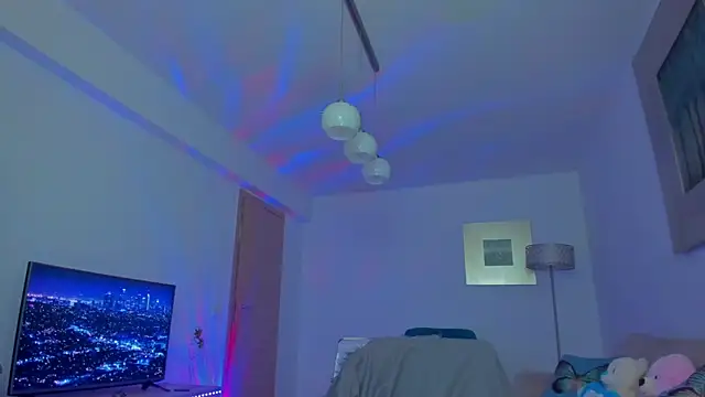 Snapshot of kylieety chatting on 01.27.25 kylieety online show from 01.27.25