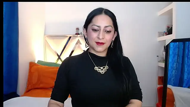 Andrea Sexx  online show from 04.19.26