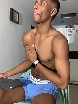 Adam Byker online show from 02.09.25