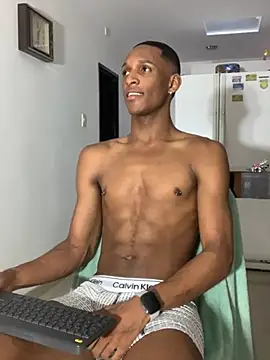 Adam Byker online show from 02.10.25