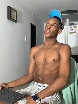 Adam Byker online show from 03.05.25