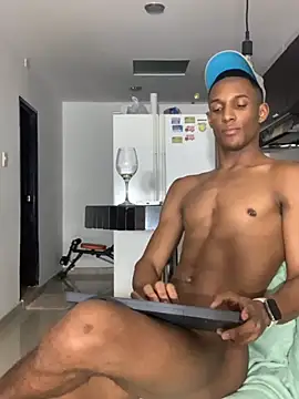 Adam Byker online show from 03.15.25