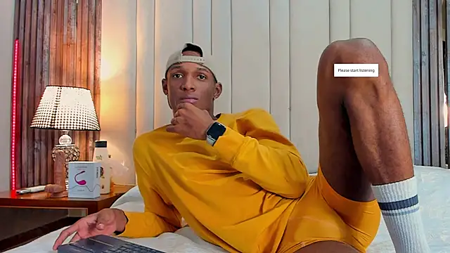 Adam Byker online show from 11.28.25