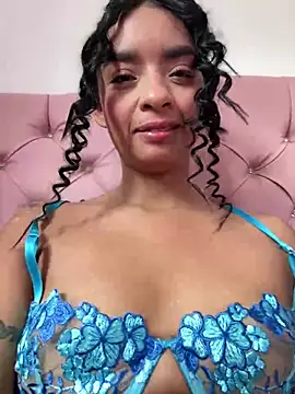 Laura fernandezII online show from 03.13.25