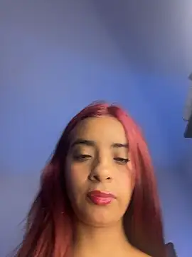 Laura fernandezII online show from 01.11.26