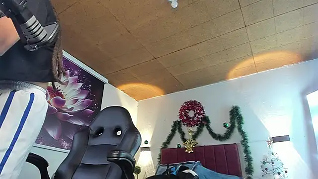 Snapshot of _sharlotte777 chatting on 01.03.25 sharlotte777 online show from 01.03.25