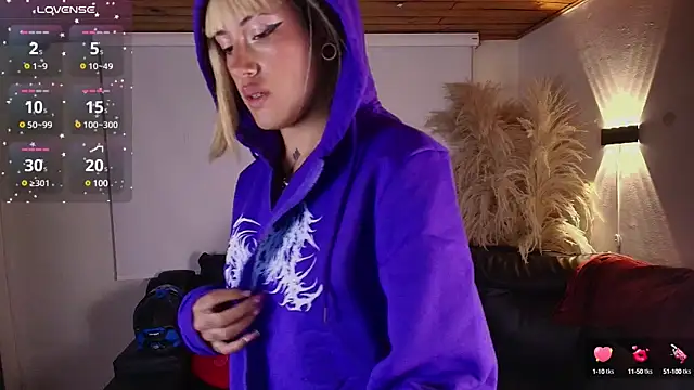 Snapshot of _sharlotte777 chatting on 02.11.25 sharlotte777 online show from 02.11.25