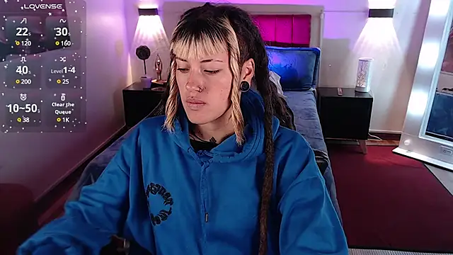 Snapshot of _sharlotte777 chatting on 03.04.25 sharlotte777 online show from 03.04.25