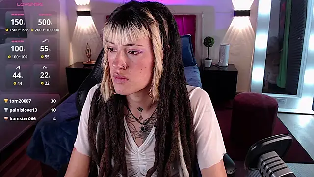 Snapshot of _sharlotte777 chatting on 03.06.25 sharlotte777 online show from 03.06.25