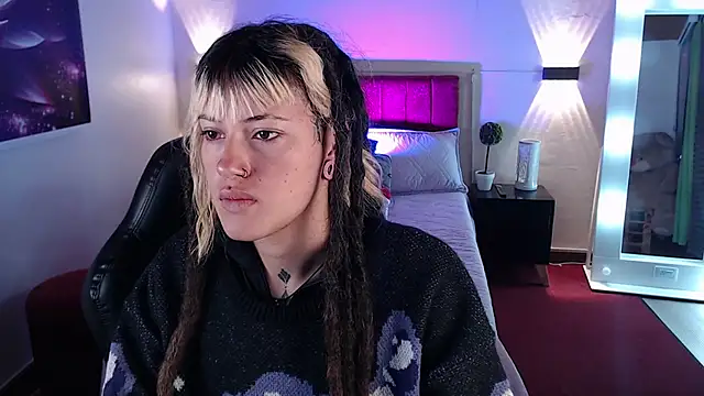 Snapshot of _sharlotte777 chatting on 03.12.25 sharlotte777 online show from 03.12.25