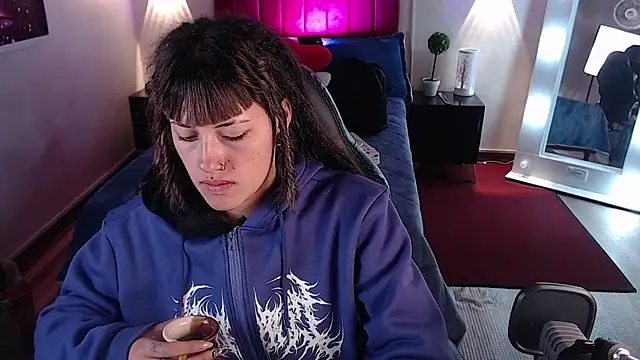 Snapshot of _sharlotte777 chatting on 03.20.25 sharlotte777 online show from 03.20.25