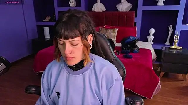 Snapshot of _sharlotte777 chatting on 09.11.25 sharlotte777 online show from 09.11.25