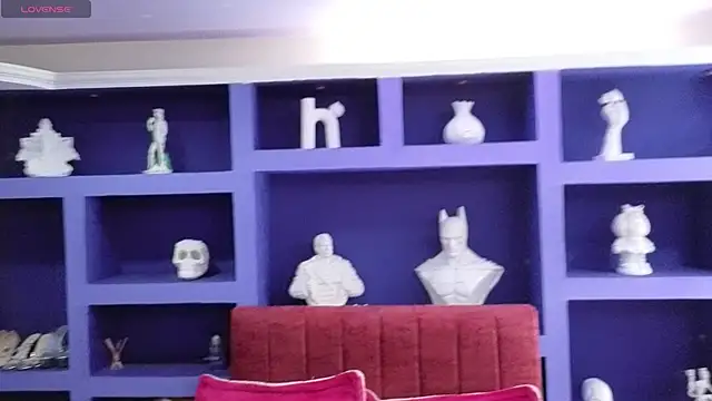 Snapshot of _sharlotte777 chatting on 10.27.25 sharlotte777 online show from 10.27.25