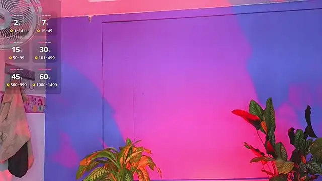 Snapshot of _sharlotte777 chatting on 10.29.25 sharlotte777 online show from 10.29.25