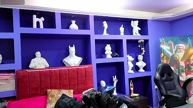 Snapshot of _sharlotte777 chatting on 11.20.25 sharlotte777 online show from 11.20.25