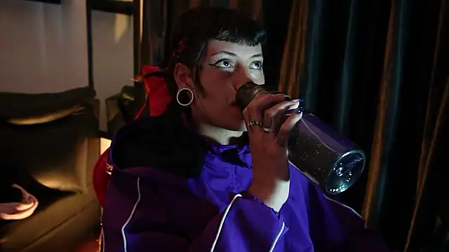  sharlotte777 online show from 02.12.26