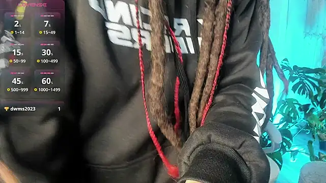  sharlotte777 online show from 02.18.26