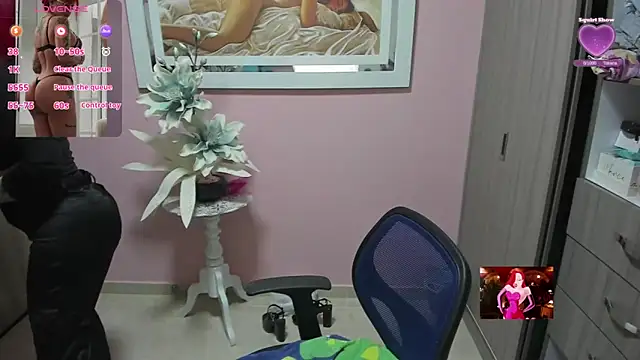 KAROL MILF online show from 03.03.26