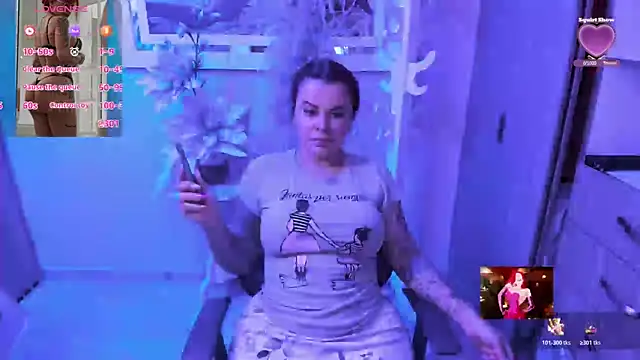 KAROL MILF online show from 04.30.26