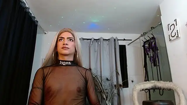 georgina ms online show from 10.03.25