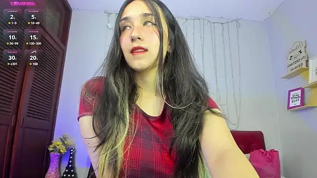 juliieta love online show from 12.07.24