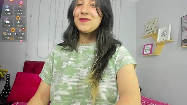 juliieta love online show from 01.23.25