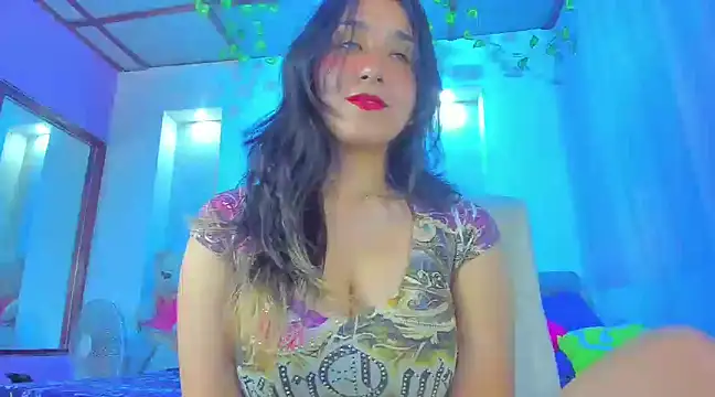 juliieta love online show from 02.10.25