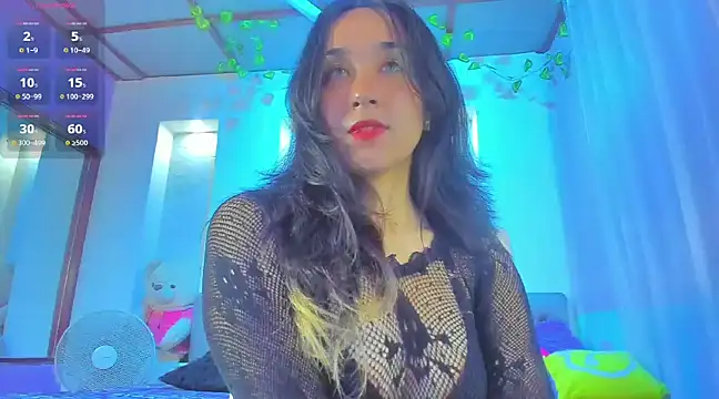 juliieta love online show from 02.11.25