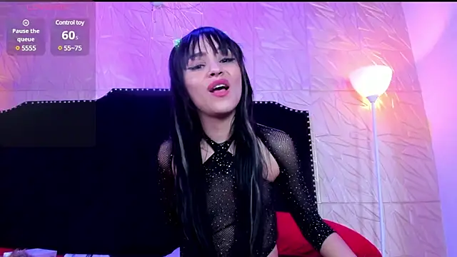 Snapshot of Sofii_Carter chatting on 02.03.25 Sofii Carter online show from 02.03.25