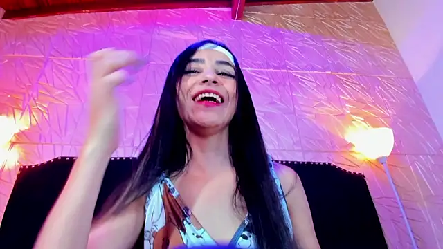 Sofii Carter online show from 04.29.26