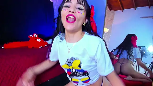 Sofii Carter online show from 07.03.26