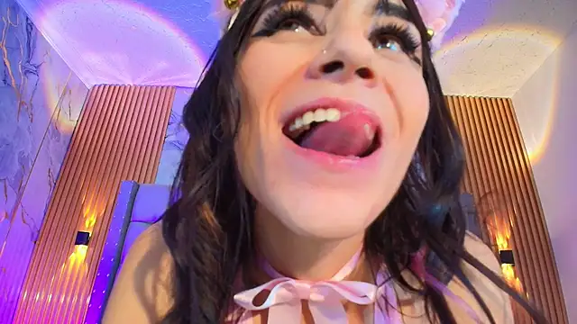 Sofii Carter online show from 07.29.26