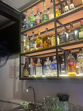 Snapshot of Miaa_coopeer chatting on 12.15.24 Miaa coopeer online show from 12.15.24