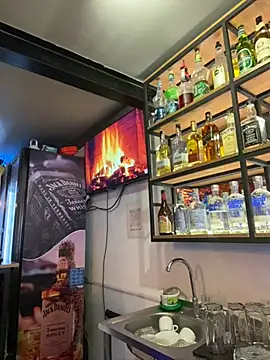 Snapshot of Miaa_coopeer chatting on 01.10.25 Miaa coopeer online show from 01.10.25